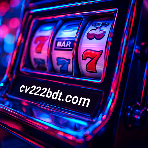 cv222bdt সঞ্চিত বোনাস cv222bdt